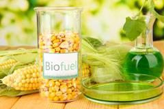 Achurch biofuel availability