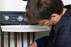 boiler repair Achurch