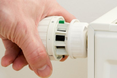 Achurch central heating repair costs
