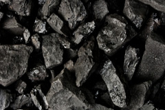 Achurch coal boiler costs
