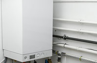 free Achurch condensing boiler quotes