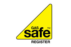 gas safe companies Achurch